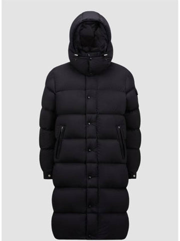 Men s Hanoverian Long Down Padding J20911C0001853333999 - MONCLER - BALAAN 1