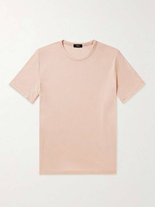 Anemone Essentials T-Shirt - THEORY - BALAAN 1