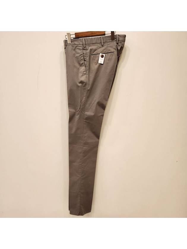 So Caramel Ulsan Pitti Torino Stretch Super Slim Fit Pants CO DT01Z00CL1 RO05 Y121 - PT01 - BALAAN 10