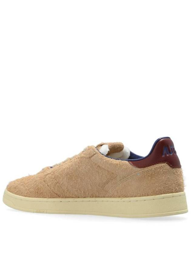 Autry Sneakers - AUTRY - BALAAN 3