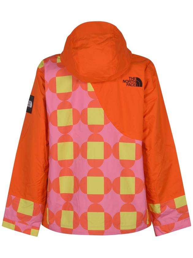 THE NORTH FACE Jackets Pink - THE NORTH FACE - BALAAN 2