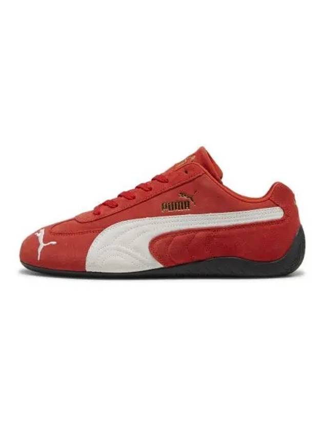 Speedcat OG Low-Top Sneakers Red - PUMA - BALAAN 2