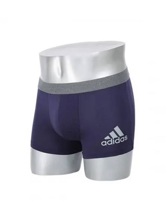 adidas UNDERWEAR Performance Signature Men s Draws 1 Type NV - ADIDAS - BALAAN 1