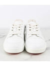 Free H sneakers white 37 240 - HERMES - BALAAN 3