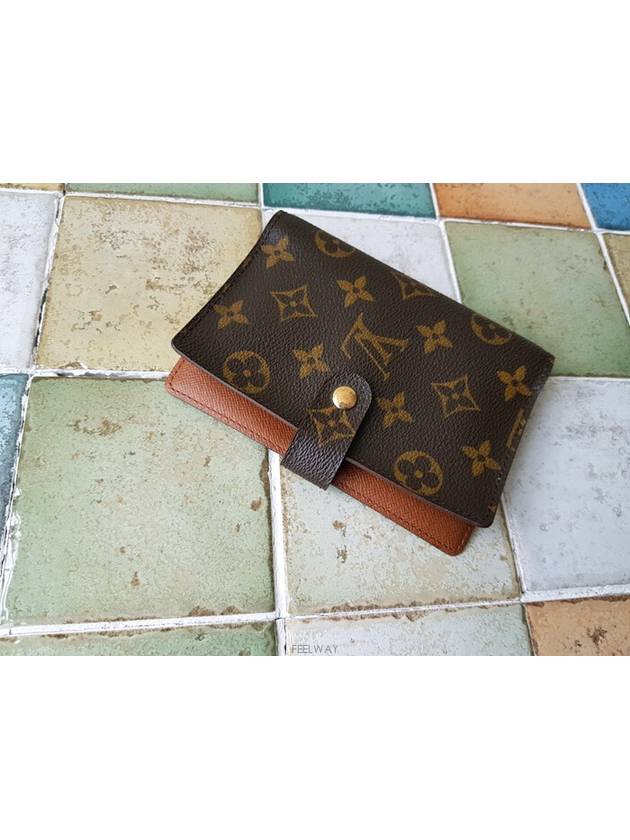 women s wallet - LOUIS VUITTON - BALAAN 2