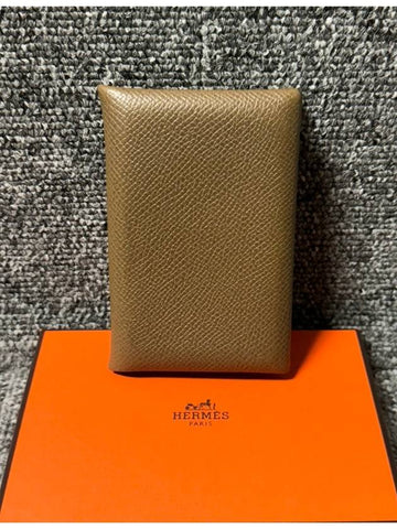 card wallet - HERMES - BALAAN 1