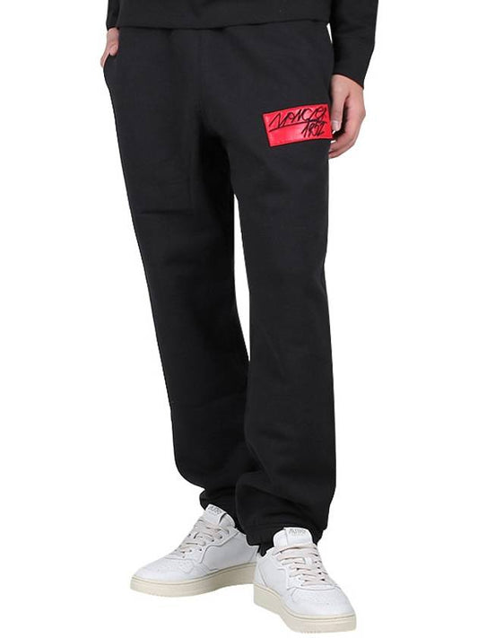 Genius 1952 Jogger Pants 8H00008 809KX 999 - MONCLER - BALAAN 1