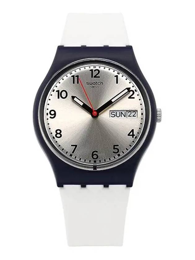 GN720 Urethane Watch - SWATCH - BALAAN 1