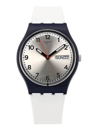 GN720 Urethane Watch - SWATCH - BALAAN 2