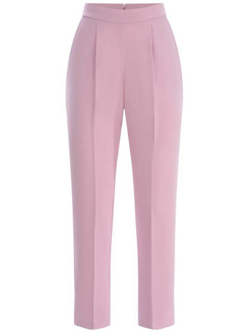 Pinko Trousers  "Manna" - PINKO - BALAAN 1