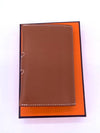 R M S Card Wallet Brown - HERMES - BALAAN 5