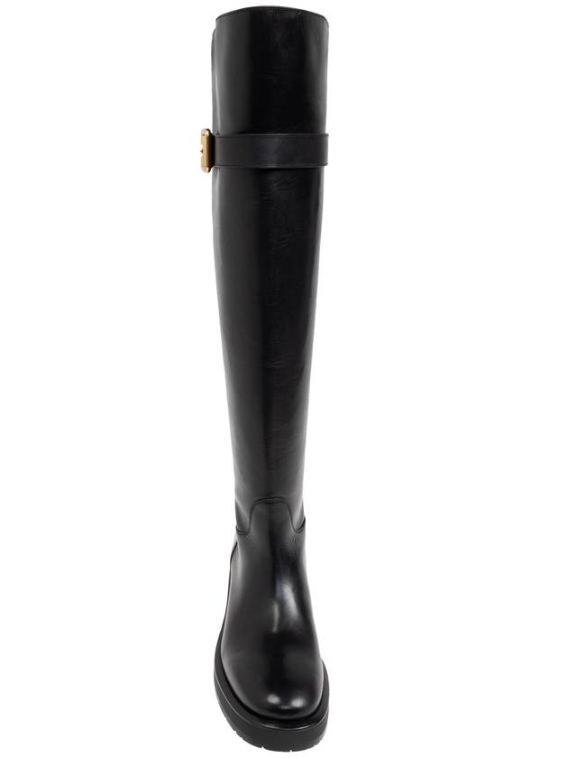 Chloé Boots Coddington, Women's, Black - CHLOE - BALAAN 6