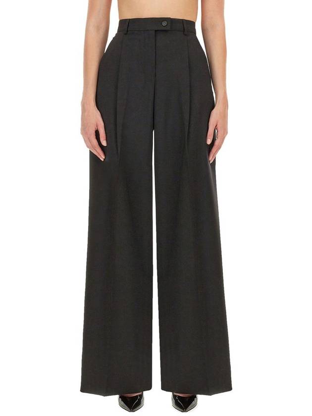 Sportmax Pants "Sail" - MAX MARA SPORTMAX - BALAAN 1