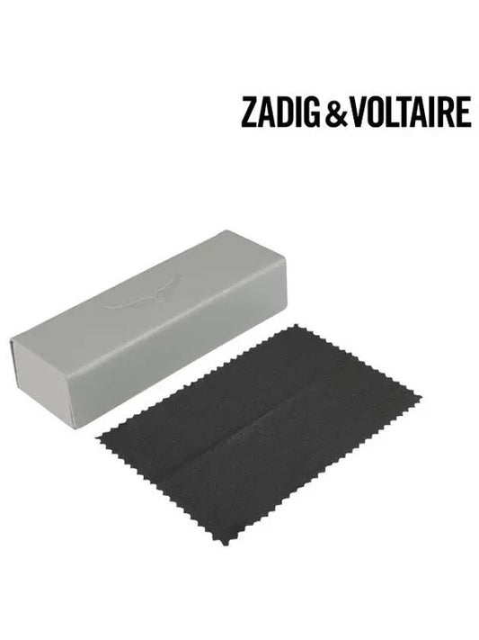 Eyewear Case ZV 05 - ZADIG & VOLTAIRE - BALAAN 1