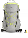 Men's Aerios 15 Backpack Grey - ARC'TERYX - BALAAN 2