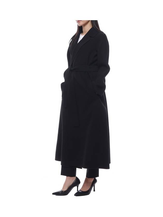 Women's Elisa Wool Coat ELISA 2419011031600 013 24S - MAX MARA - BALAAN 4