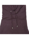 women's hooded top - BRUNELLO CUCINELLI - BALAAN 3