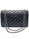 women shoulder bag - CHANEL - BALAAN 3