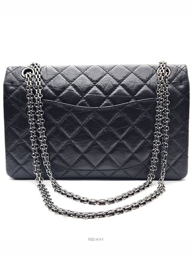 women shoulder bag - CHANEL - BALAAN 3