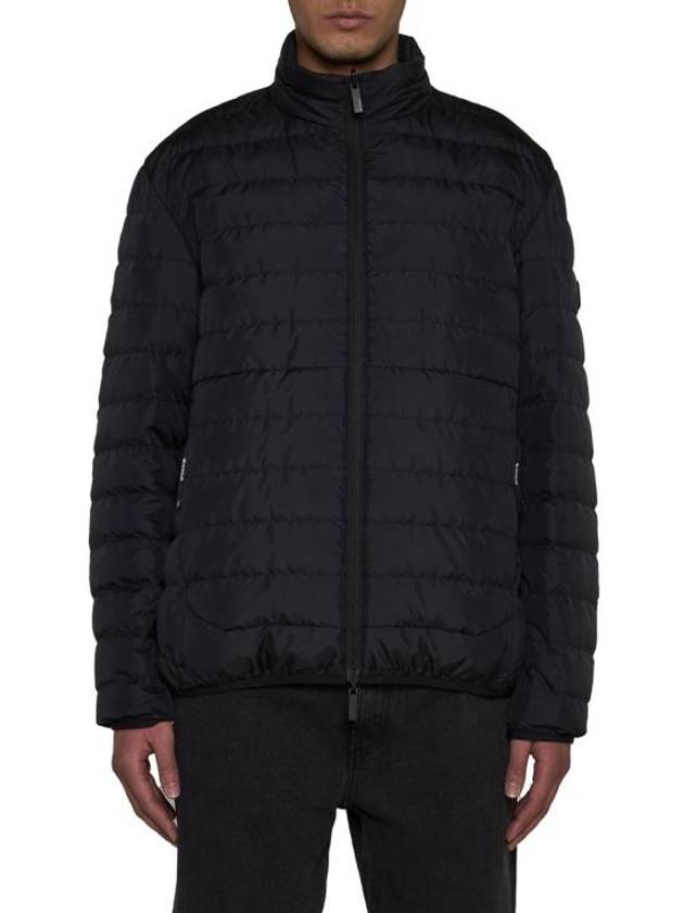 Padding 1A00052U 597EN 999 Black - MONCLER - BALAAN 5