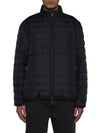 Padding 1A00052U597EN999 Black - MONCLER - BALAAN 5