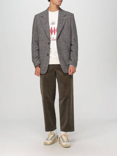 Blazer men Golden Goose - GOLDEN GOOSE - BALAAN 2