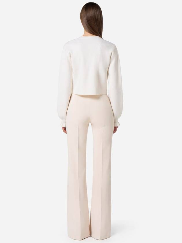 Elisabetta Franchi Pants - ELISABETTA FRANCHI - BALAAN 3