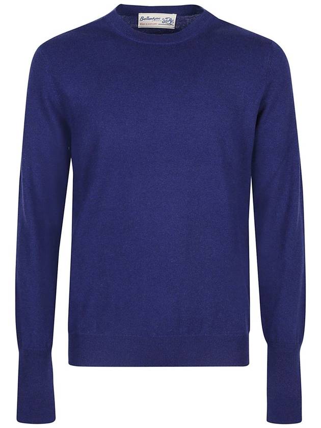 Ballantyne Sweater - BALLANTYNE - BALAAN 1