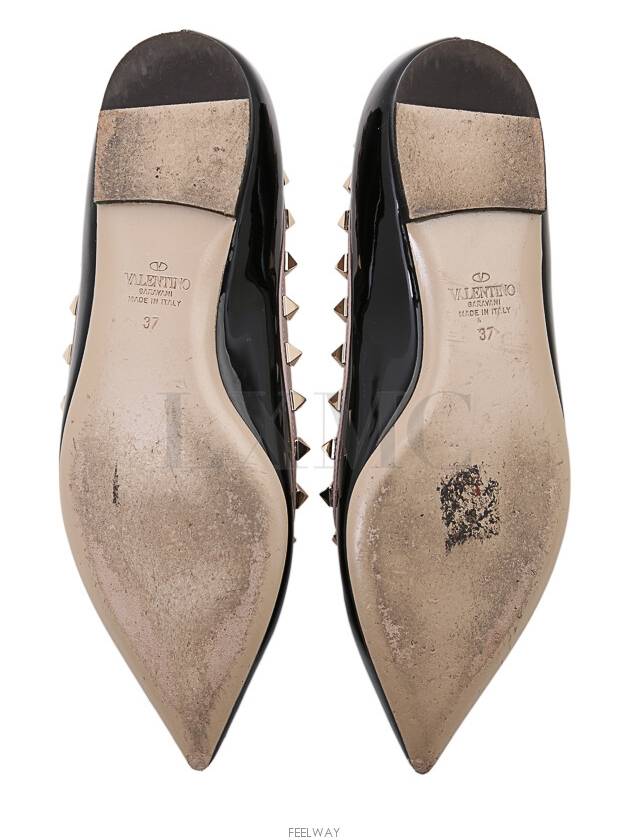 women loafers - VALENTINO - BALAAN 10