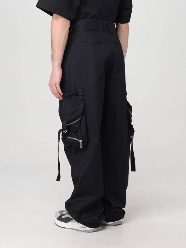 Pants men Off-white - OFF WHITE - BALAAN 3