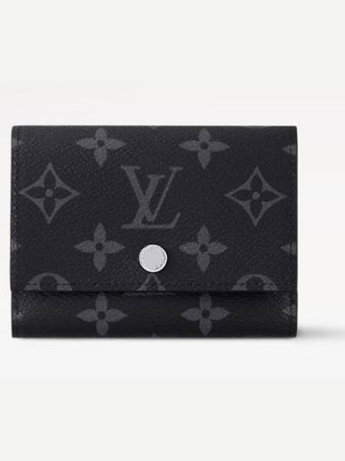 M12598 Victor Wallet - LOUIS VUITTON - BALAAN 1