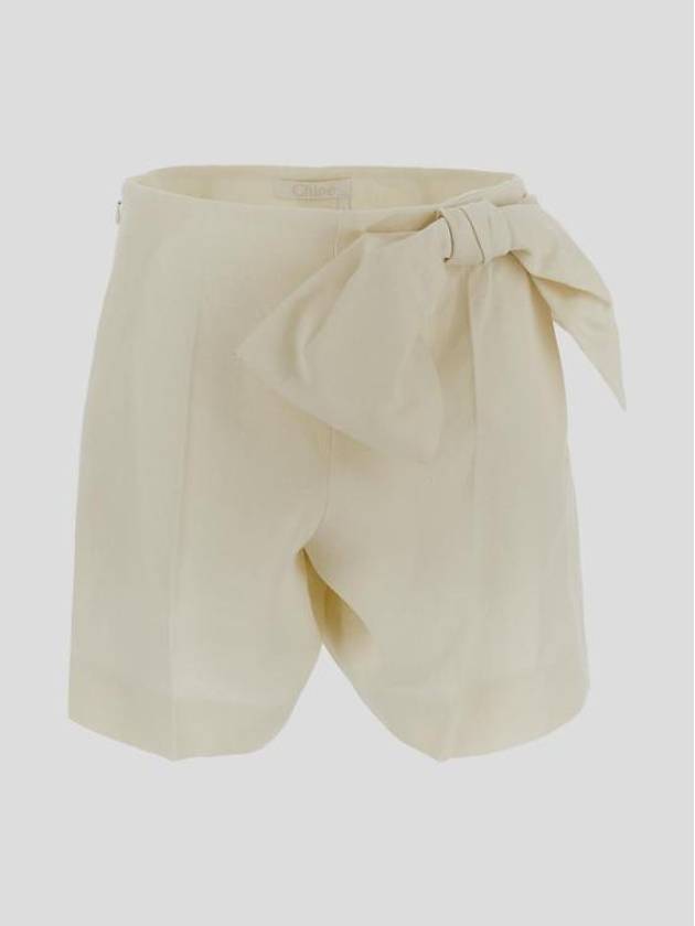 short pants CHCH03 130103 - CHLOE - BALAAN 1