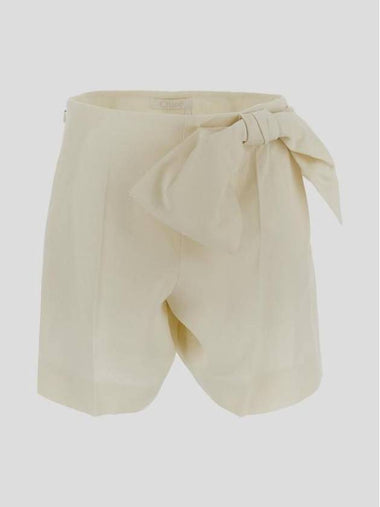 short pants CHCH03 130103 - CHLOE - BALAAN 1