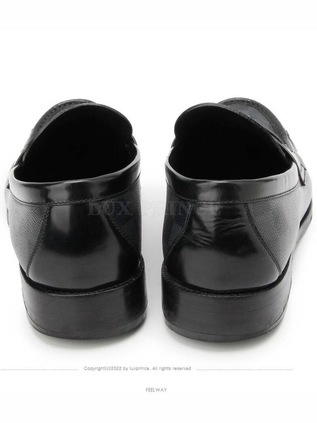 men loafers - LOUIS VUITTON - BALAAN 5