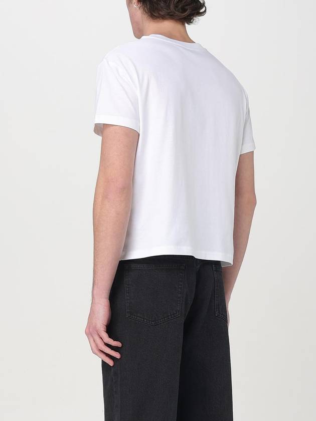 T-shirt men A.p.c. - A.P.C. - BALAAN 3