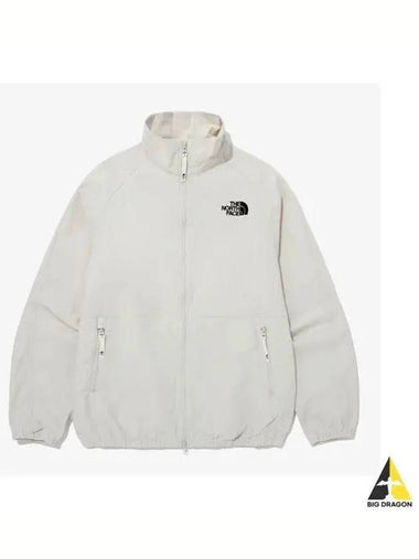 The North Face NJ3BQ07K White Label Olema Jacket - THE NORTH FACE - BALAAN 1