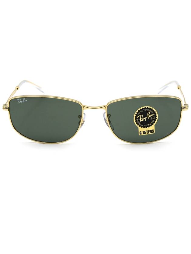 Ray-Ban sunglasses RB3732 001 31 - RAY-BAN - BALAAN 1