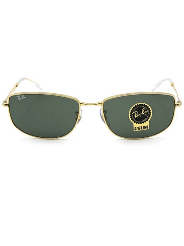 Ray-Ban sunglasses RB3732 001 31 - RAY-BAN - BALAAN 1