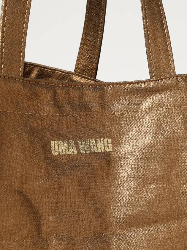 Handbag woman Uma Wang - UMA WANG - BALAAN 4