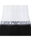 Stretch Boxer Trunks 111389 2R525 00020 - EMPORIO ARMANI - BALAAN 5