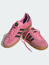 Gazelle Indoor Women's Bliss Pink IE7002 - ADIDAS ORIGINALS - BALAAN 4