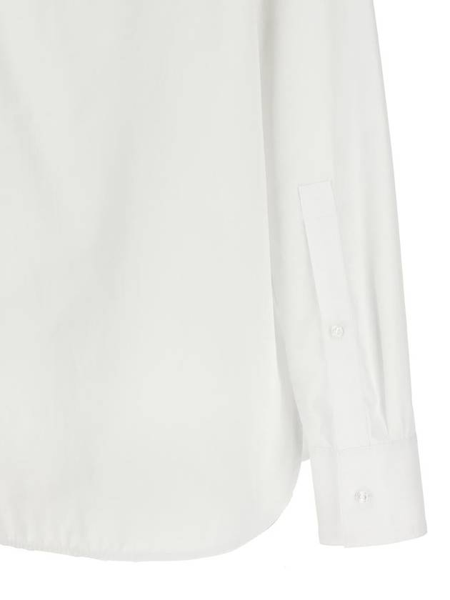 Loulou Studio 'Alim' Shirt - LOULOU STUDIO - BALAAN 4