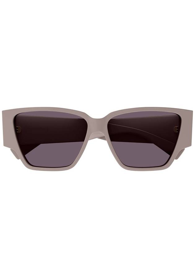 sunglasses BV1285S 004 pink - BOTTEGA VENETA - BALAAN 2