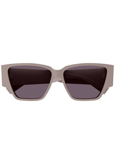 sunglasses BV1285S 004 pink - BOTTEGA VENETA - BALAAN 2