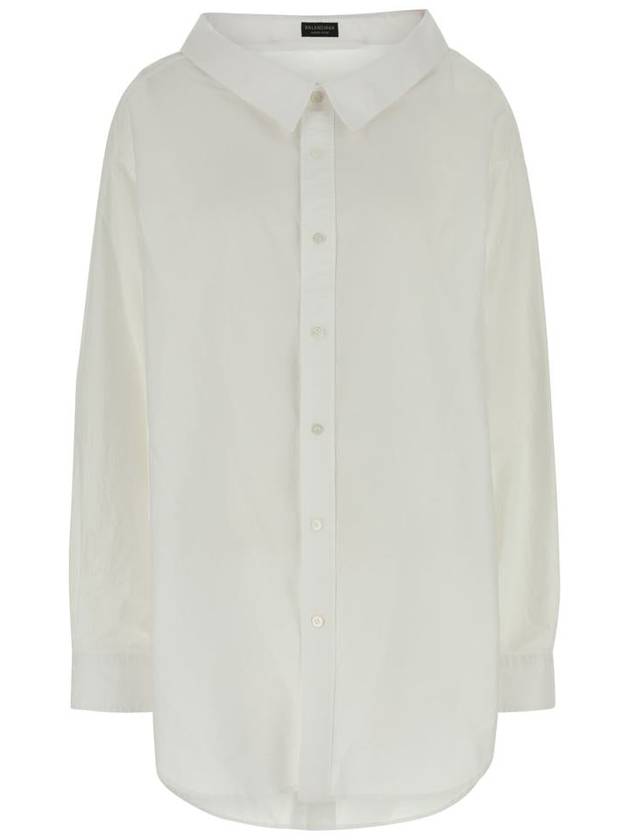 Balenciaga Shirts - BALENCIAGA - BALAAN 1