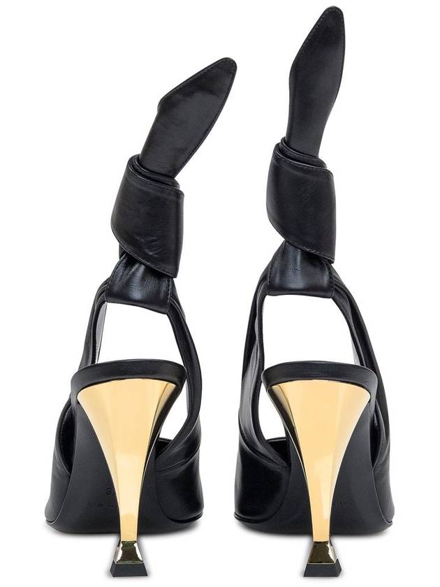 Givenchy Heeled Shoes - GIVENCHY - BALAAN 3