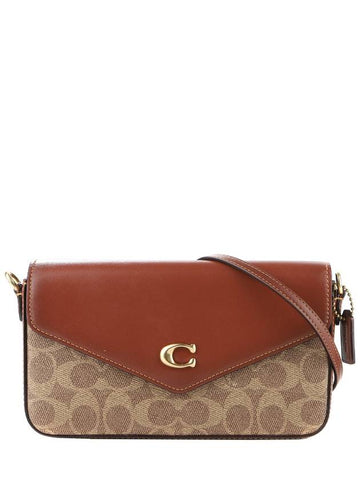 Women’s Win Cross Bag - COACH - BALAAN 1