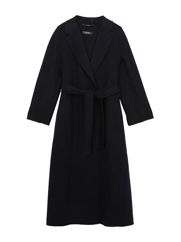 29016131650 ESTURIA 012 Women s long coat - MAX MARA - BALAAN 1