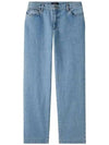 New Sailor Jeans Blue - A.P.C. - BALAAN 2