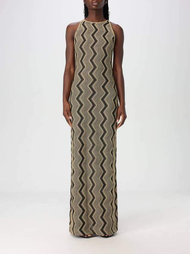 Dress woman Missoni - MISSONI - BALAAN 1